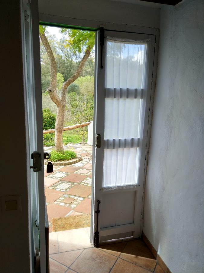 Casa Rural Ahoraya El Colmenar Luaran gambar