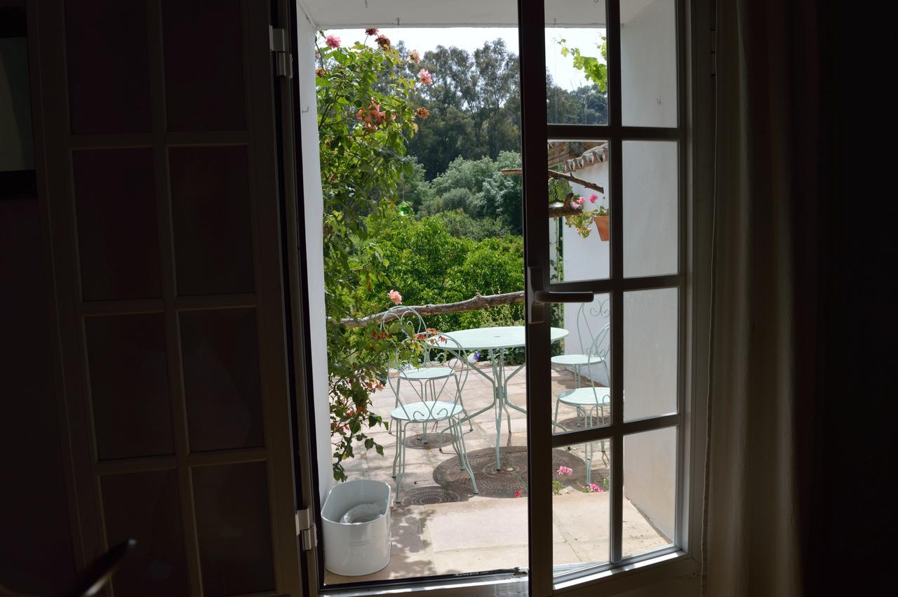 Casa Rural Ahoraya El Colmenar Luaran gambar